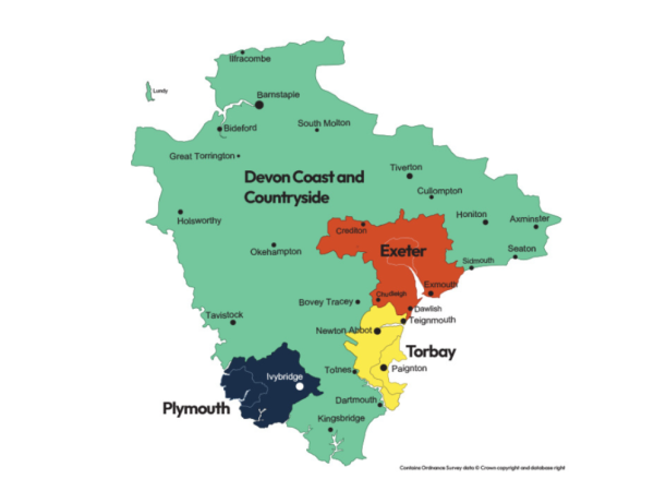 Devon County Council News