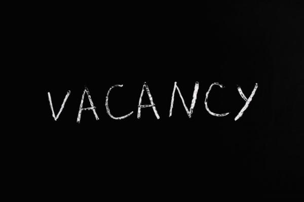 Vacancy for a Co-opted Parish Councillor